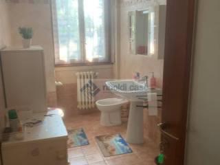 Bilocale via Barnaba Oriani, Sant'Ambrogio, Seregno — foto 20 di 23