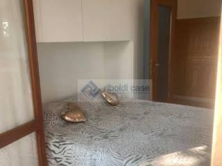 Bilocale via Barnaba Oriani, Sant'Ambrogio, Seregno — foto 15 di 23