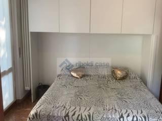 Bilocale via Barnaba Oriani, Sant'Ambrogio, Seregno — foto 19 di 23