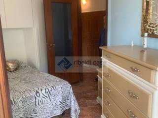 Bilocale via Barnaba Oriani, Sant'Ambrogio, Seregno — foto 22 di 23
