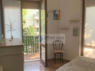 Bilocale via Barnaba Oriani, Sant'Ambrogio, Seregno — foto 3 di 23