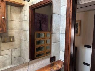 Attico via 1 Maggio 50, Centro, Castelletto Sopra Ticino — foto 19 di 20