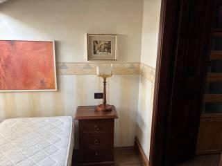 Attico via 1 Maggio 50, Centro, Castelletto Sopra Ticino — foto 12 di 20