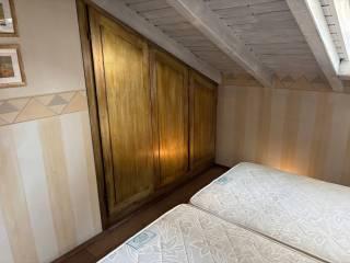 Attico via 1 Maggio 50, Centro, Castelletto Sopra Ticino — foto 11 di 20