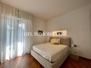 Bilocale ottimo stato, terzo piano, Centro, Camogli — foto 24 di 24