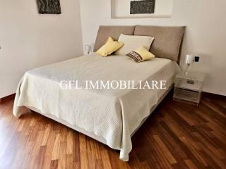 Bilocale ottimo stato, terzo piano, Centro, Camogli — foto 2 di 24
