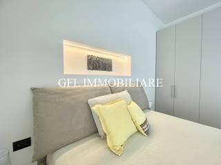 Bilocale ottimo stato, terzo piano, Centro, Camogli — foto 9 di 24