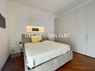 Bilocale ottimo stato, terzo piano, Centro, Camogli — foto 21 di 24