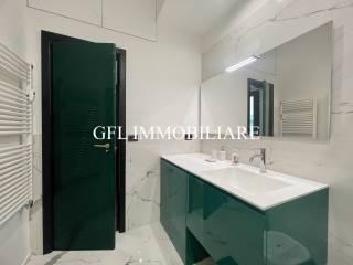 Bilocale ottimo stato, terzo piano, Centro, Camogli — foto 16 di 24