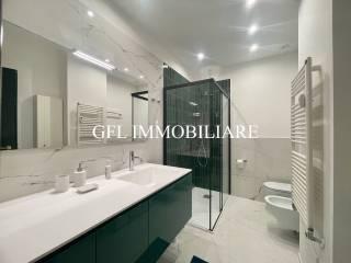 Bilocale ottimo stato, terzo piano, Centro, Camogli — foto 22 di 24