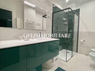 Bilocale ottimo stato, terzo piano, Centro, Camogli