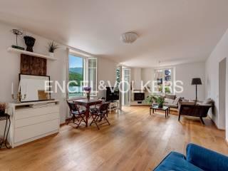 Appartamento via Vecchia Regina 95, Laglio — foto 22 di 23