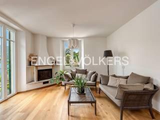Appartamento via Vecchia Regina 95, Laglio — foto 6 di 23