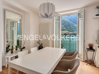 Appartamento via Vecchia Regina 95, Laglio — foto 2 di 23