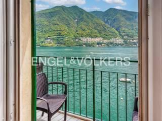 Appartamento via Vecchia Regina 95, Laglio — foto 14 di 23