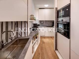 Appartamento via Vecchia Regina 95, Laglio — foto 19 di 23