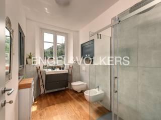 Appartamento via Vecchia Regina 95, Laglio — foto 12 di 23