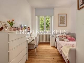 Appartamento via Vecchia Regina 95, Laglio — foto 21 di 23