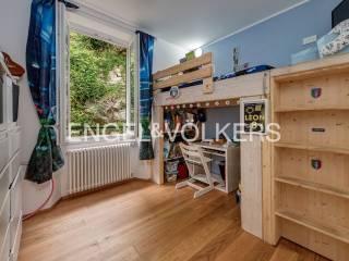Appartamento via Vecchia Regina 95, Laglio — foto 13 di 23