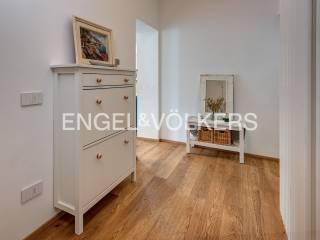 Appartamento via Vecchia Regina 95, Laglio — foto 20 di 23