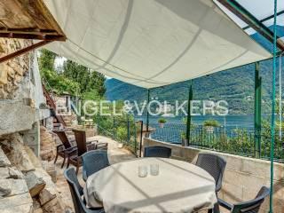 Appartamento via Vecchia Regina 95, Laglio — foto 10 di 23