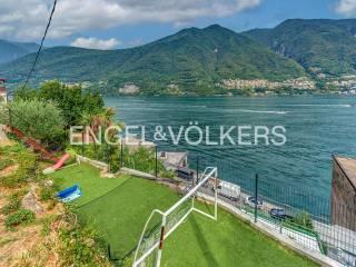 Appartamento via Vecchia Regina 95, Laglio — foto 4 di 23