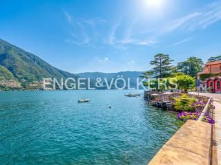 Appartamento via Vecchia Regina 95, Laglio — foto 15 di 23