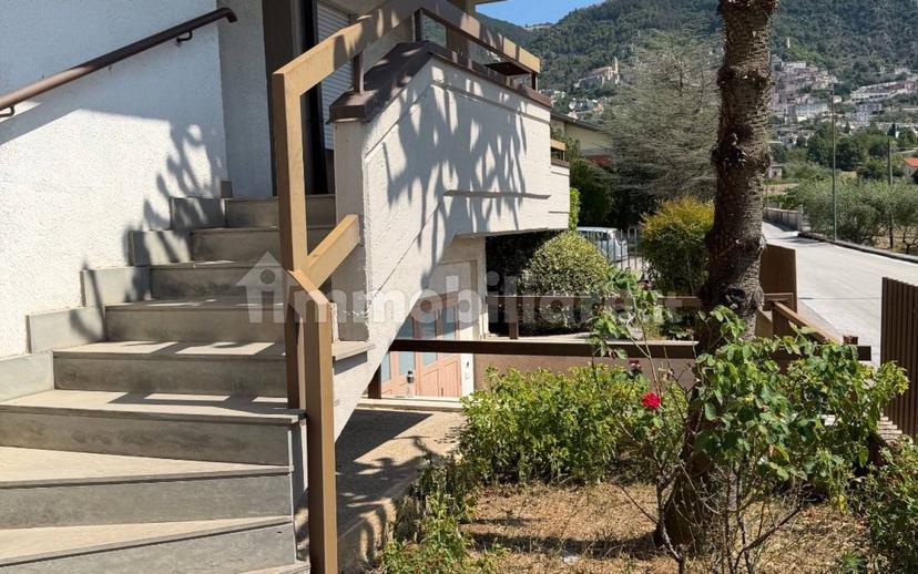 Villa unifamiliare viale Ippocrate 32, Centro, Pesche — foto 34 di 34