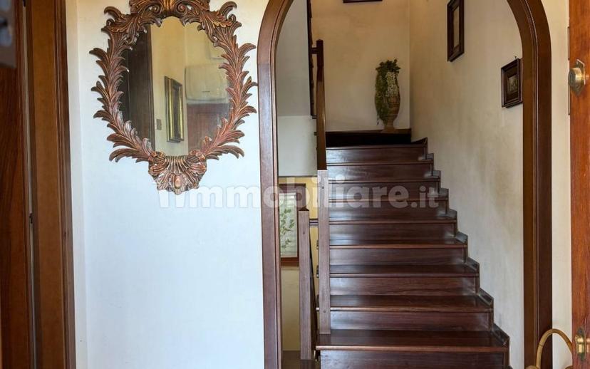 Villa unifamiliare viale Ippocrate 32, Centro, Pesche — foto 7 di 34