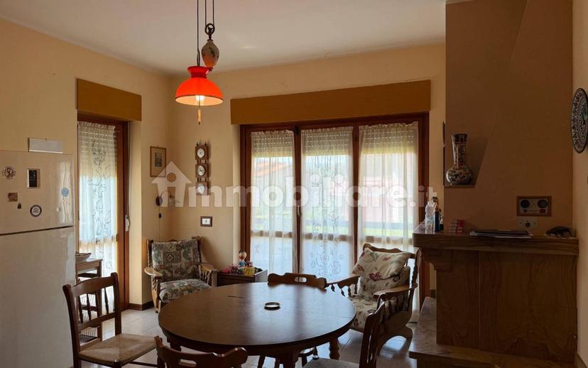 Villa unifamiliare viale Ippocrate 32, Centro, Pesche — foto 16 di 34