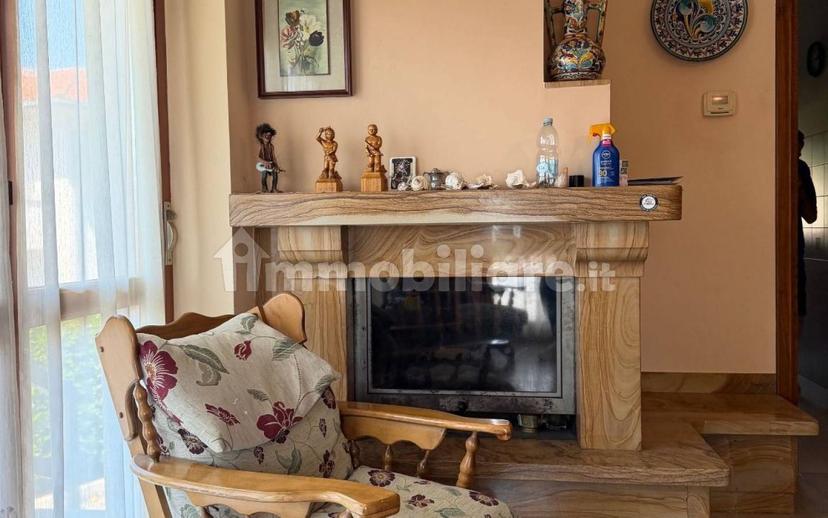 Villa unifamiliare viale Ippocrate 32, Centro, Pesche — foto 21 di 34