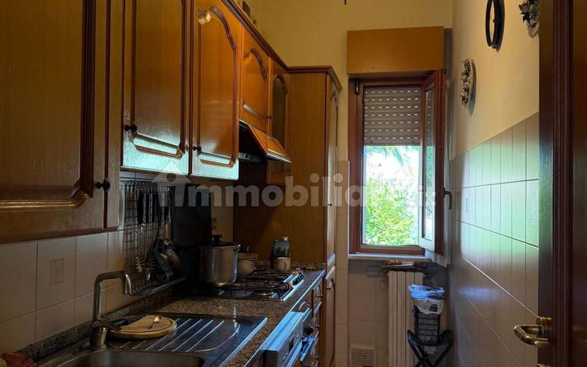 Villa unifamiliare viale Ippocrate 32, Centro, Pesche — foto 28 di 34