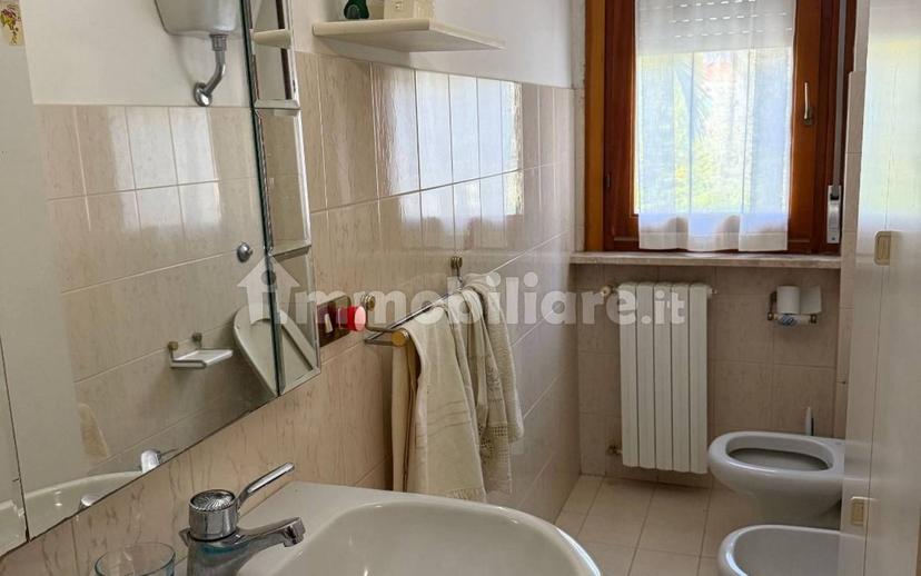 Villa unifamiliare viale Ippocrate 32, Centro, Pesche — foto 25 di 34