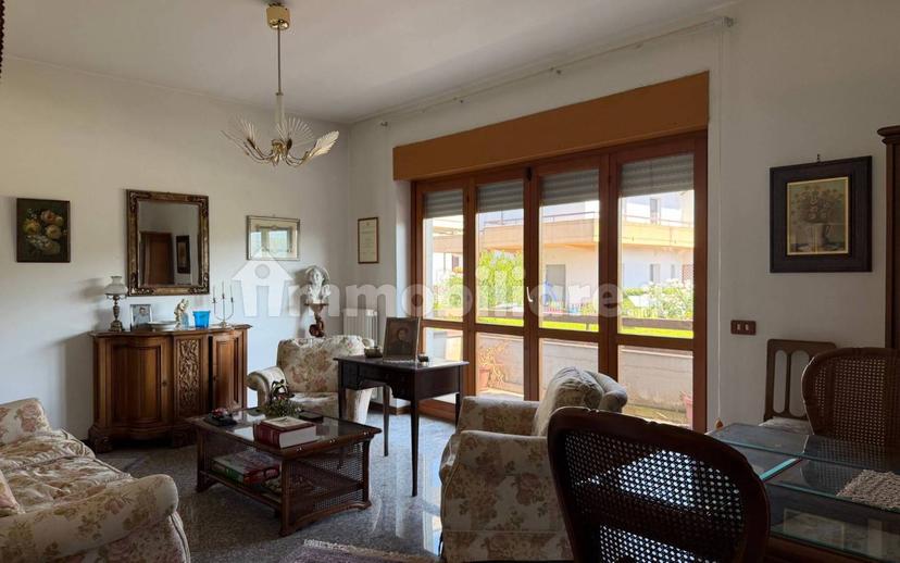 Villa unifamiliare viale Ippocrate 32, Centro, Pesche — foto 26 di 34