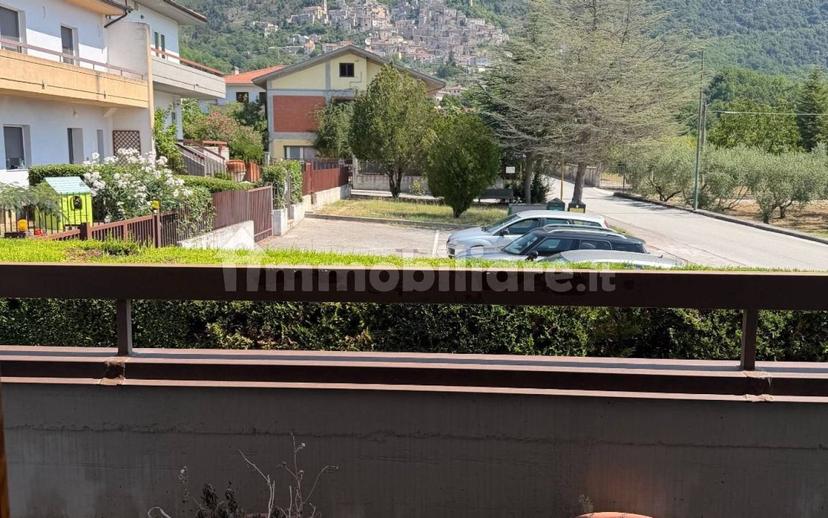 Villa unifamiliare viale Ippocrate 32, Centro, Pesche — foto 24 di 34