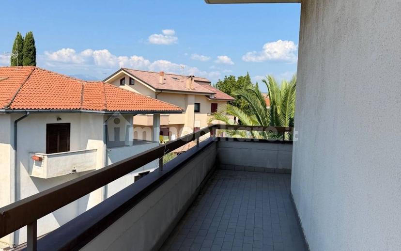 Villa unifamiliare viale Ippocrate 32, Centro, Pesche — foto 30 di 34