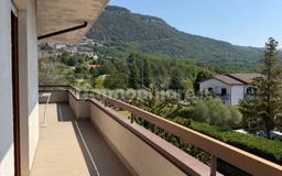 Villa unifamiliare viale Ippocrate 32, Centro, Pesche