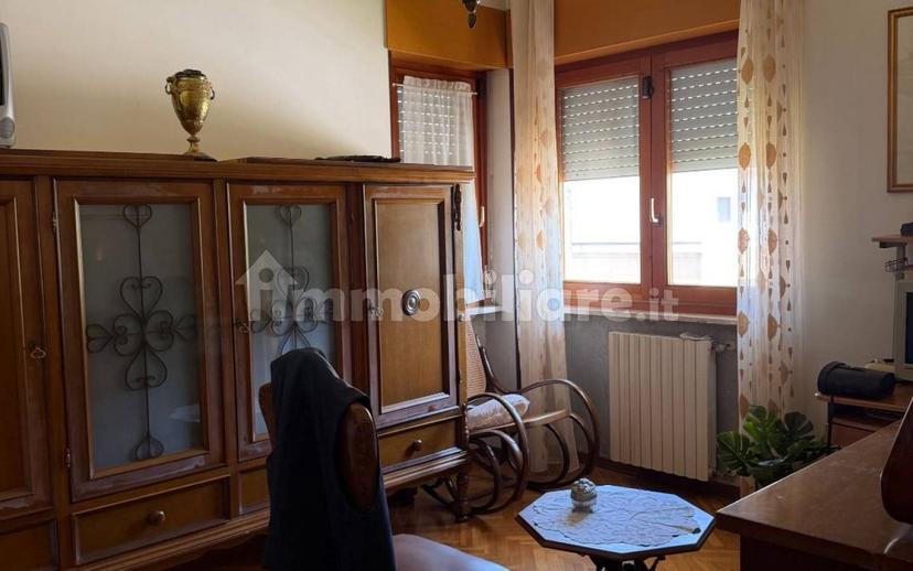 Villa unifamiliare viale Ippocrate 32, Centro, Pesche — foto 18 di 34