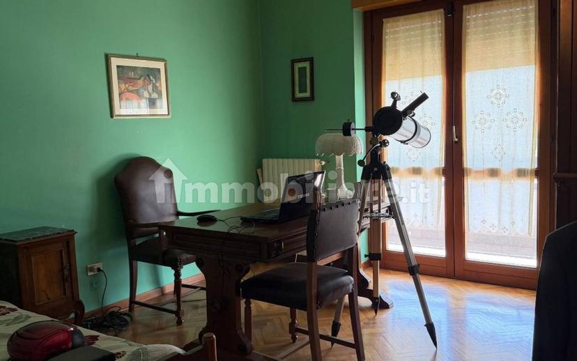 Villa unifamiliare viale Ippocrate 32, Centro, Pesche — foto 23 di 34