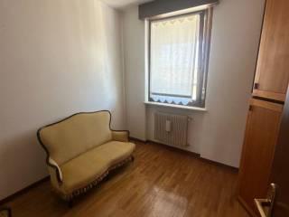 Trilocale via Bandiera Moro 9, Centro, Palmanova — foto 12 di 17