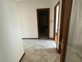 Trilocale via Bandiera Moro 9, Centro, Palmanova — foto 4 di 17