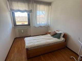 Trilocale via Bandiera Moro 9, Centro, Palmanova — foto 8 di 17