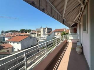 Trilocale via Bandiera Moro 9, Centro, Palmanova — foto 16 di 17
