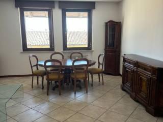 Trilocale via Bandiera Moro 9, Centro, Palmanova — foto 14 di 17