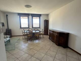 Trilocale via Bandiera Moro 9, Centro, Palmanova — foto 15 di 17