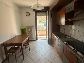 Trilocale via Bandiera Moro 9, Centro, Palmanova — foto 5 di 17