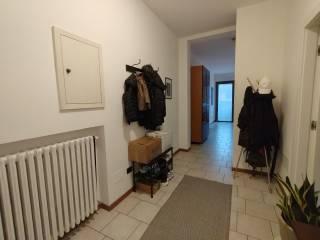 Bilocale via Roma, Centro, Ospedaletto Euganeo
