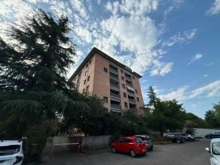 Trilocale via Ernesto Che Guevara 51, Buco del Signore - Acque Chiare, Reggio Emilia — foto 3 di 27