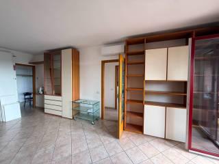 Trilocale via Ernesto Che Guevara 51, Buco del Signore - Acque Chiare, Reggio Emilia — foto 15 di 27