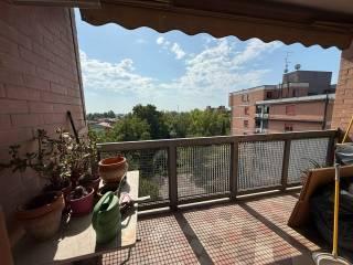 Trilocale via Ernesto Che Guevara 51, Buco del Signore - Acque Chiare, Reggio Emilia — foto 6 di 27